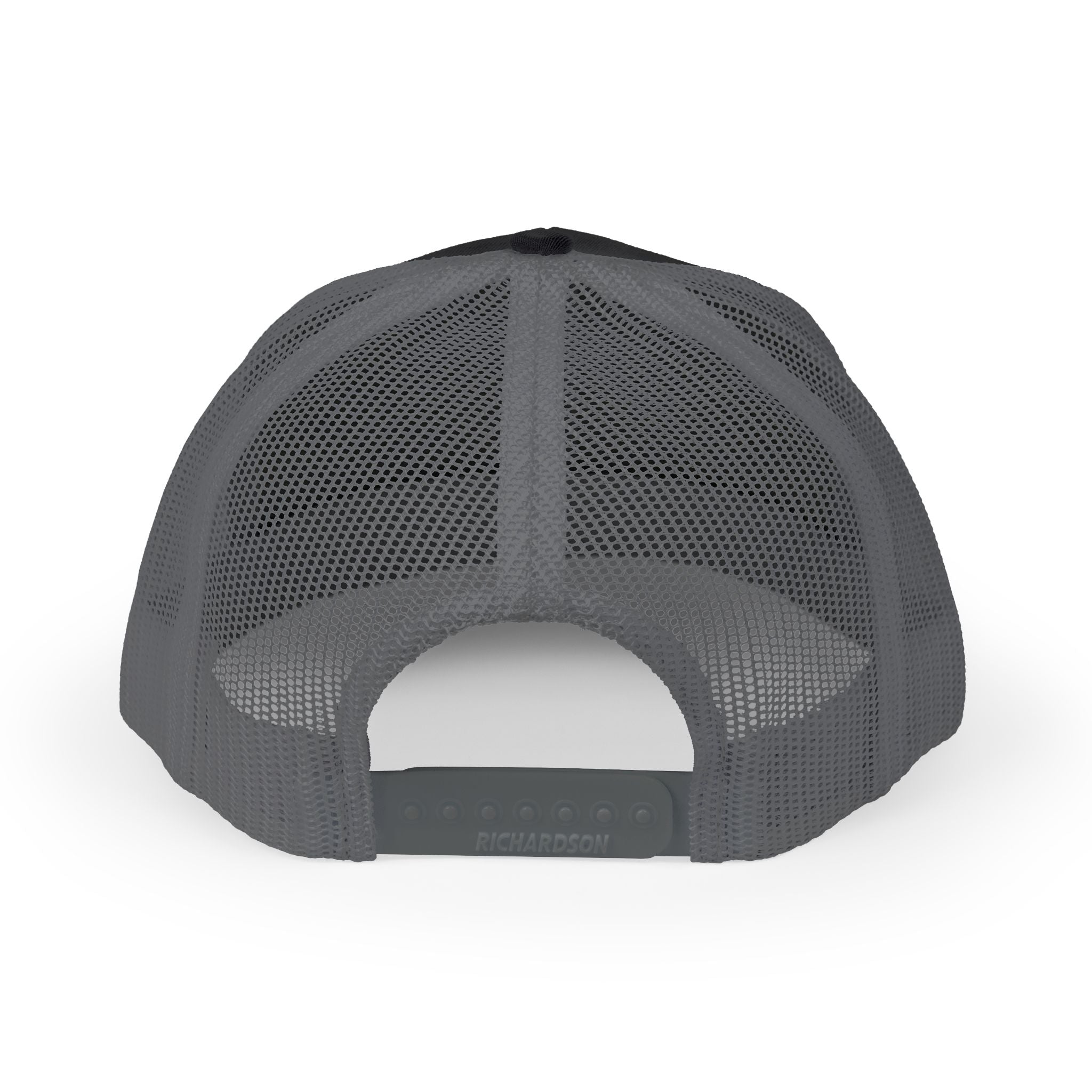 Brotherhood Covenant Trucker Cap — Front Line Mission Snapback