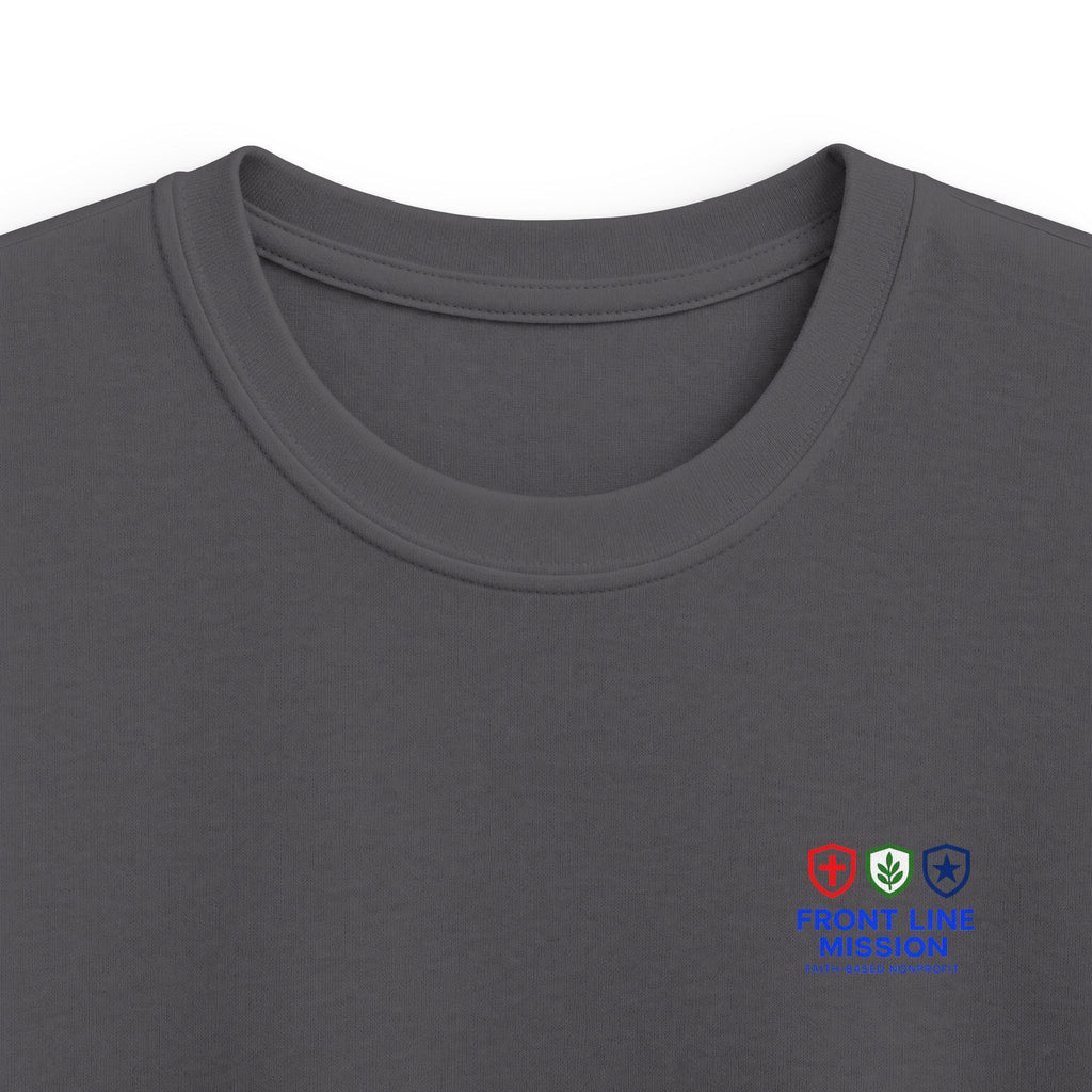 Kids Softstyle Tee