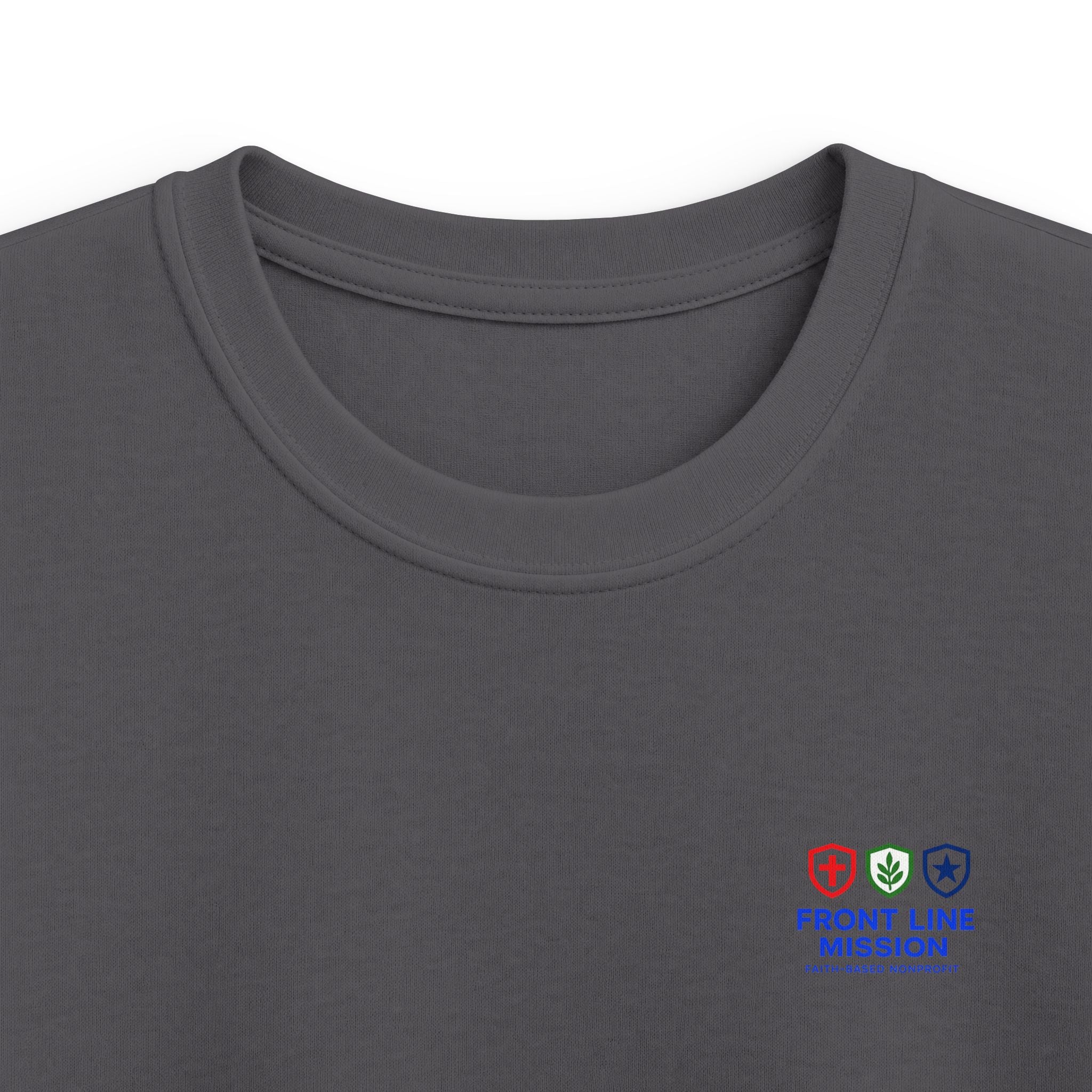 Kids Softstyle Tee