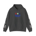 Front Line Mission Brotherhood Hoodie — Covenant Veteran Support Pullover