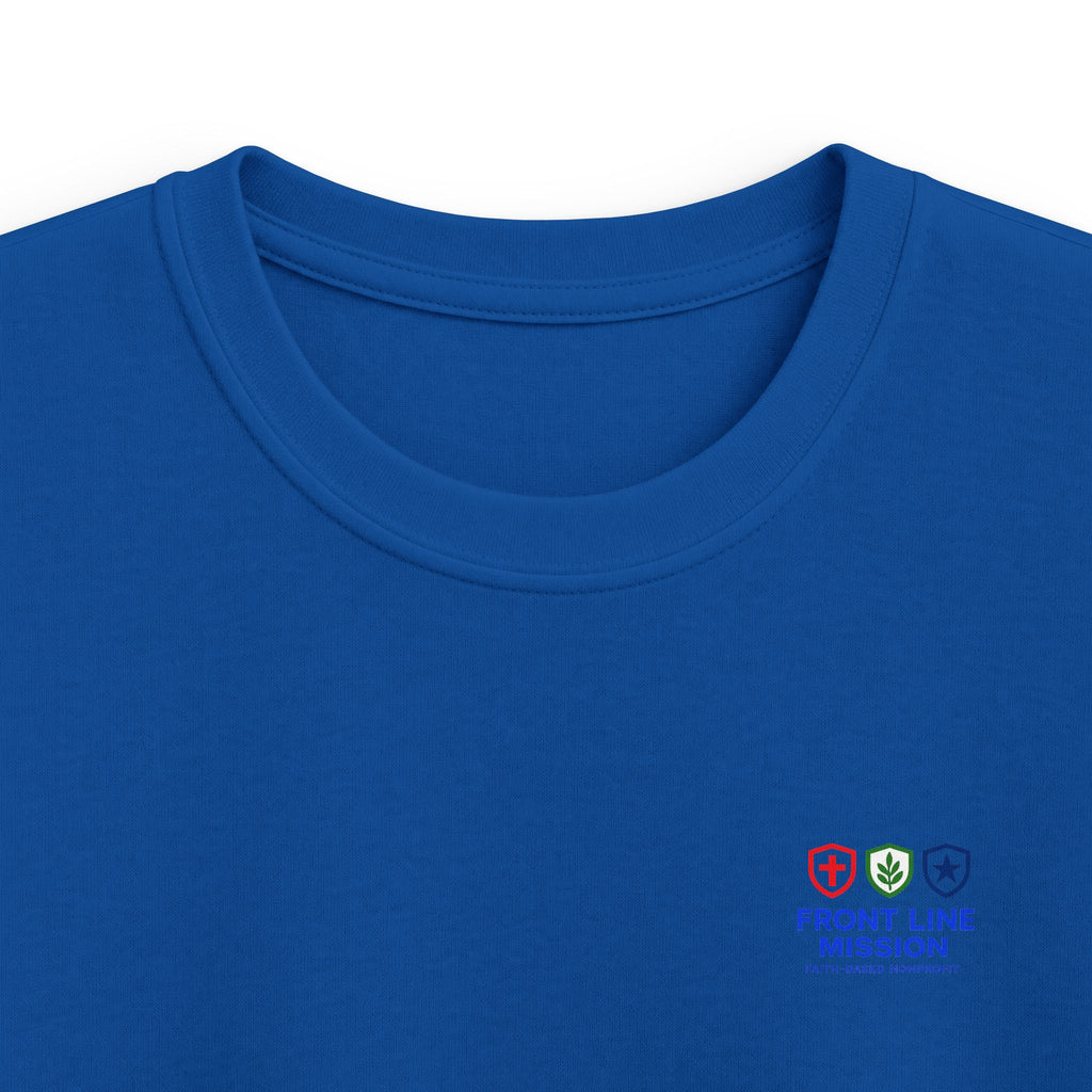 Kids Softstyle Tee