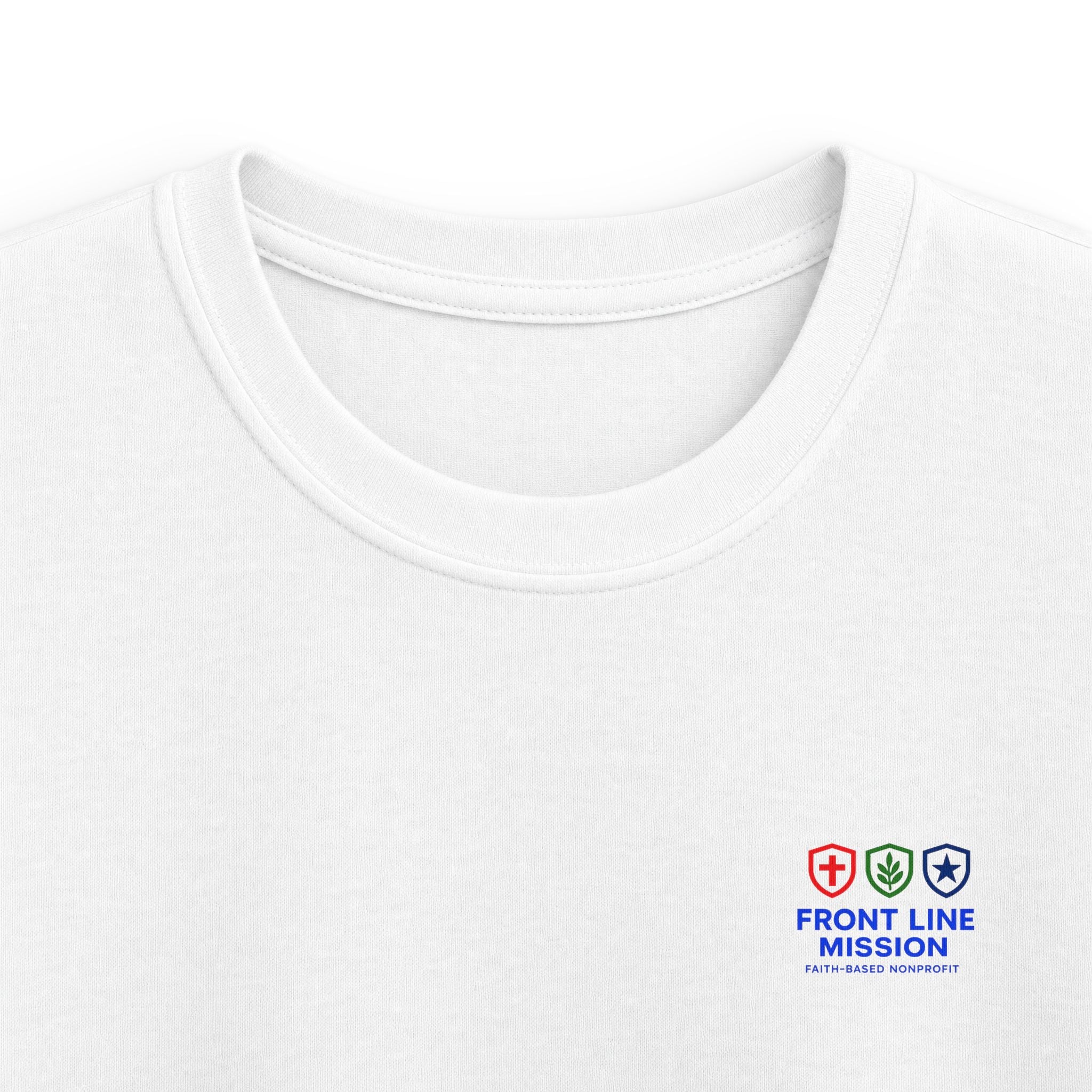 Kids Softstyle Tee