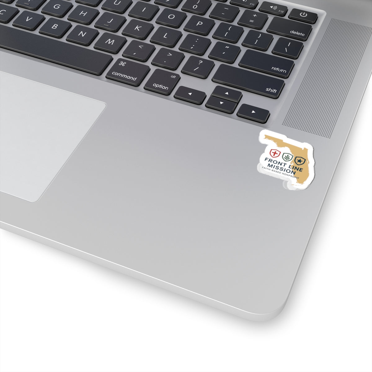 Kiss-Cut Stickers
