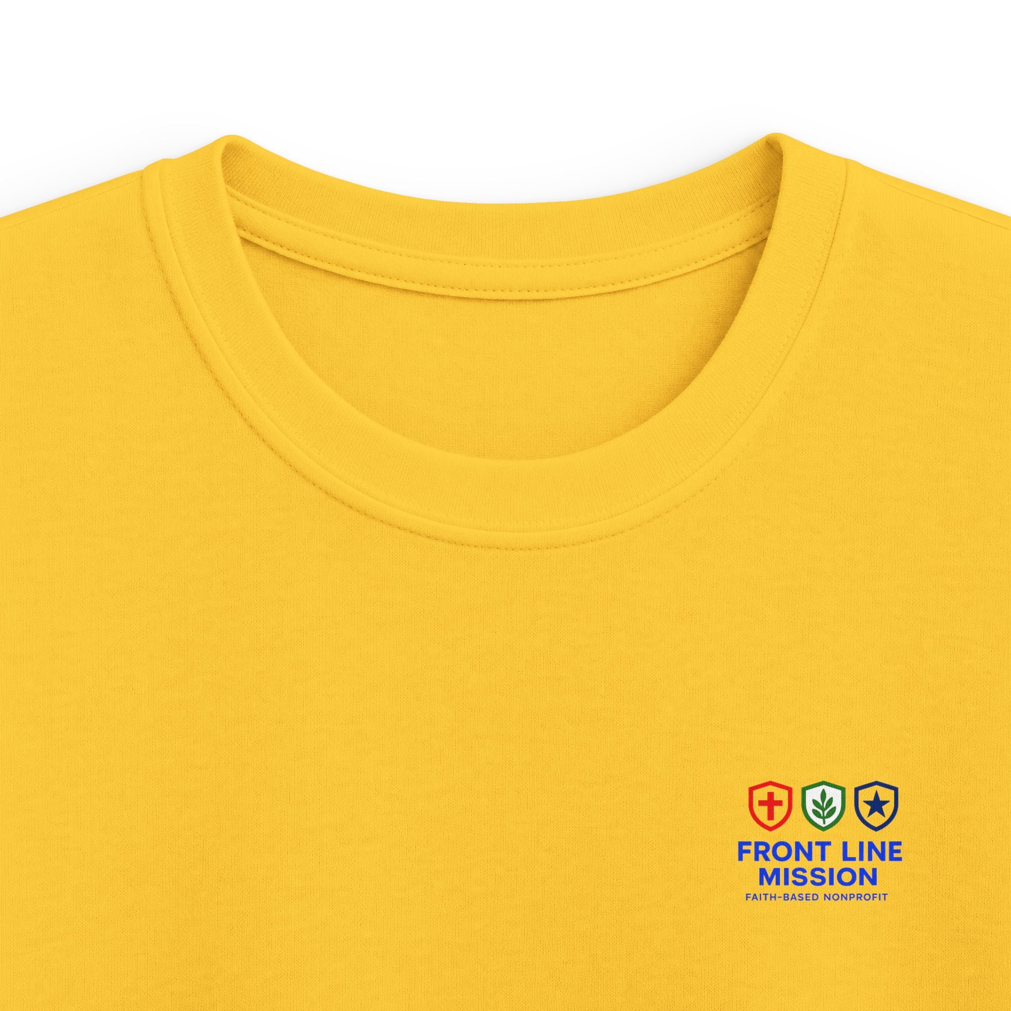 Kids Softstyle Tee