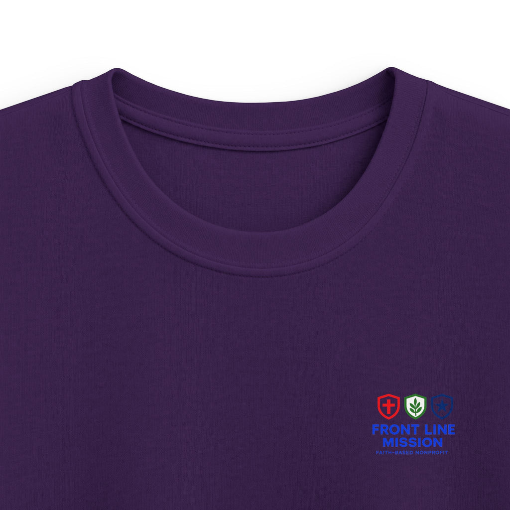 Kids Softstyle Tee