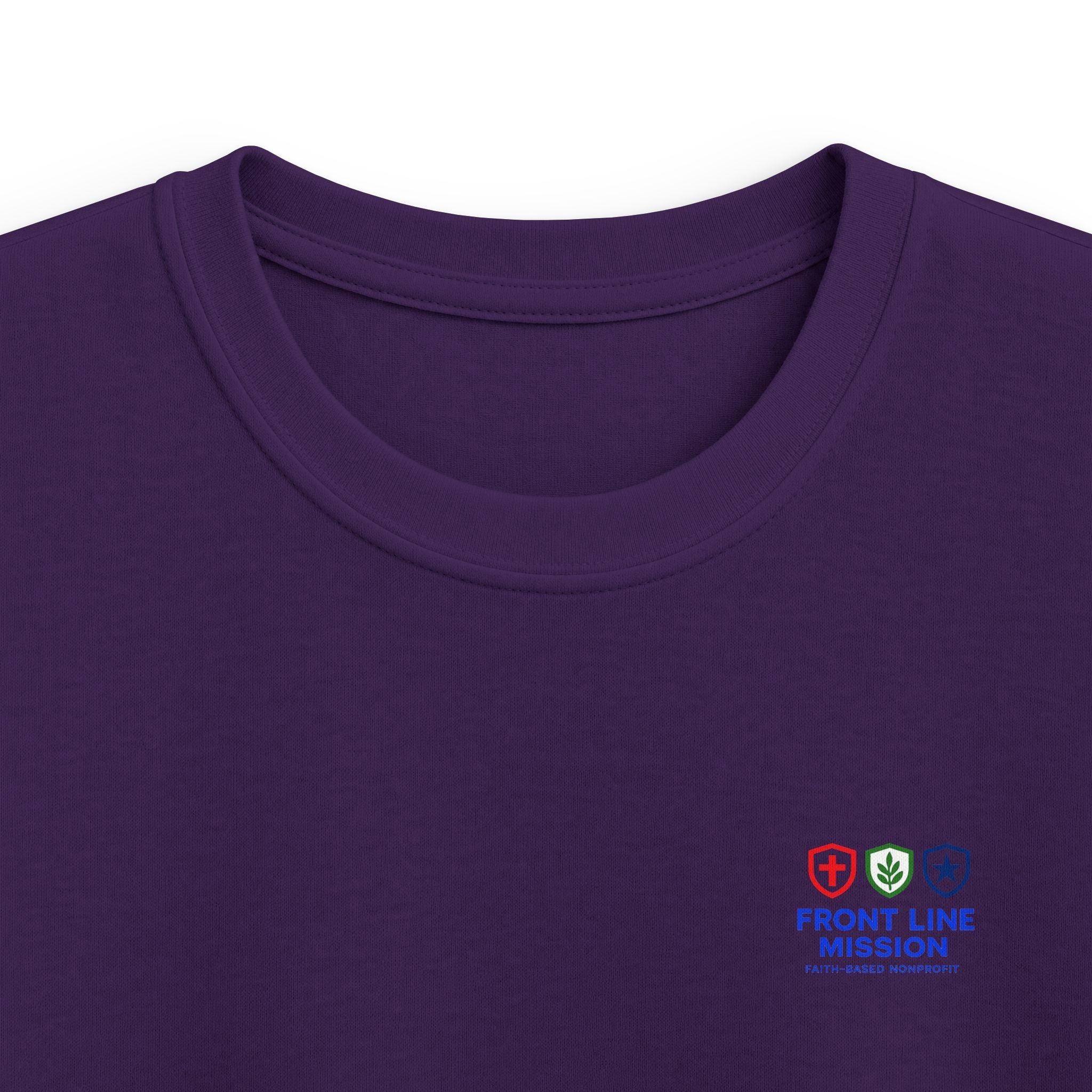 Kids Softstyle Tee