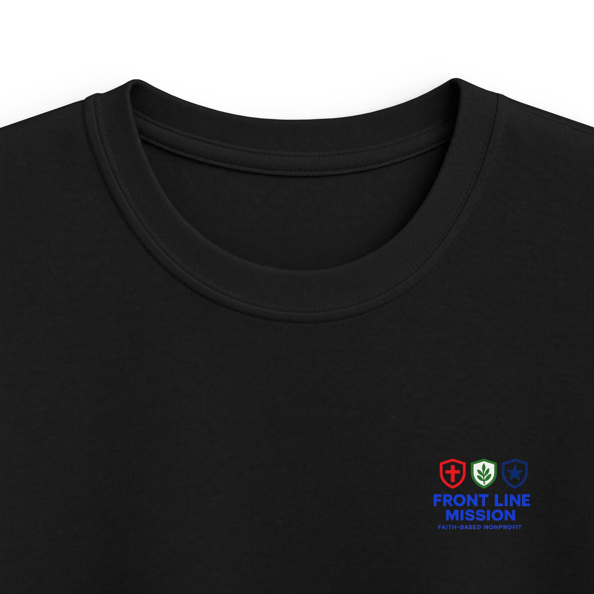 Kids Softstyle Tee
