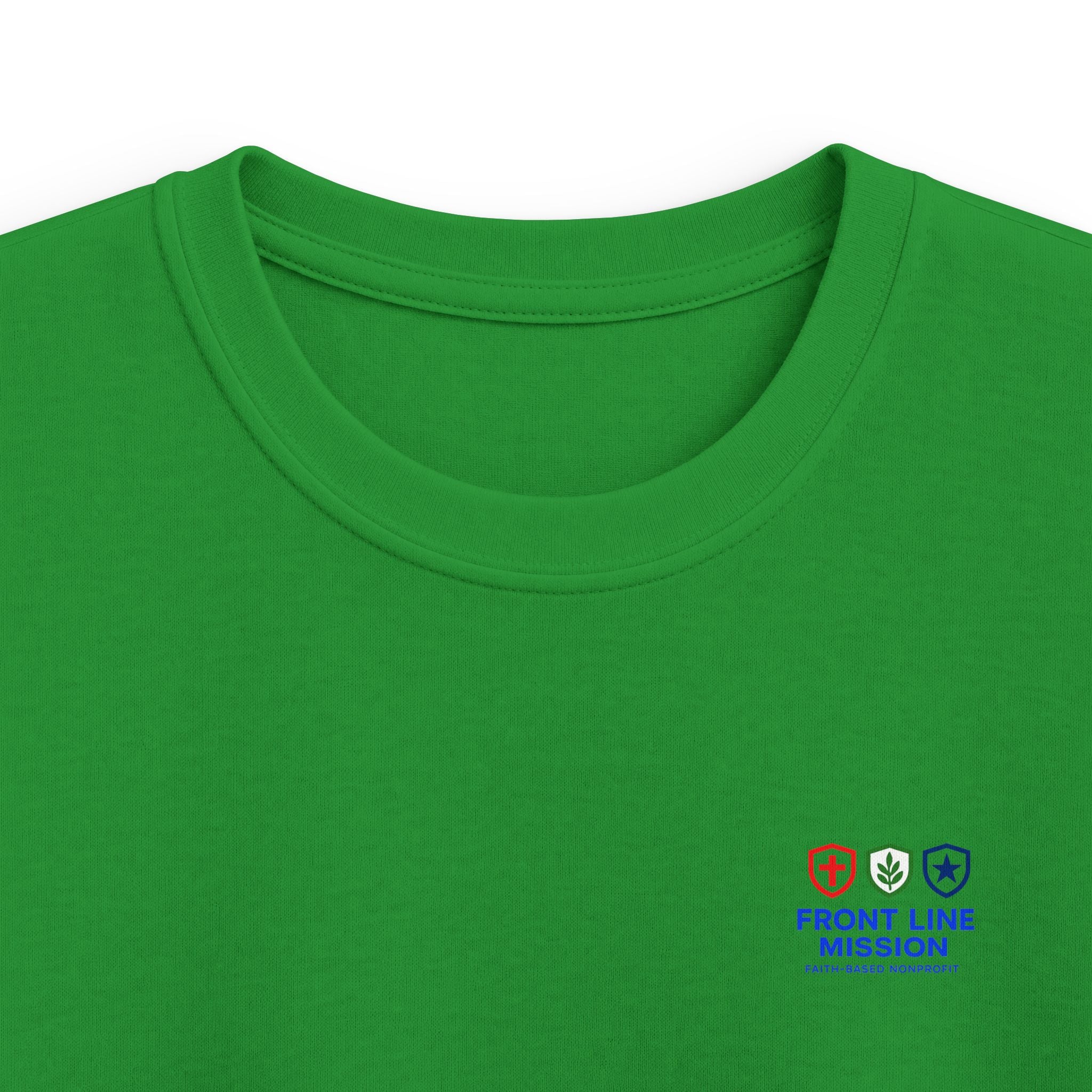 Kids Softstyle Tee