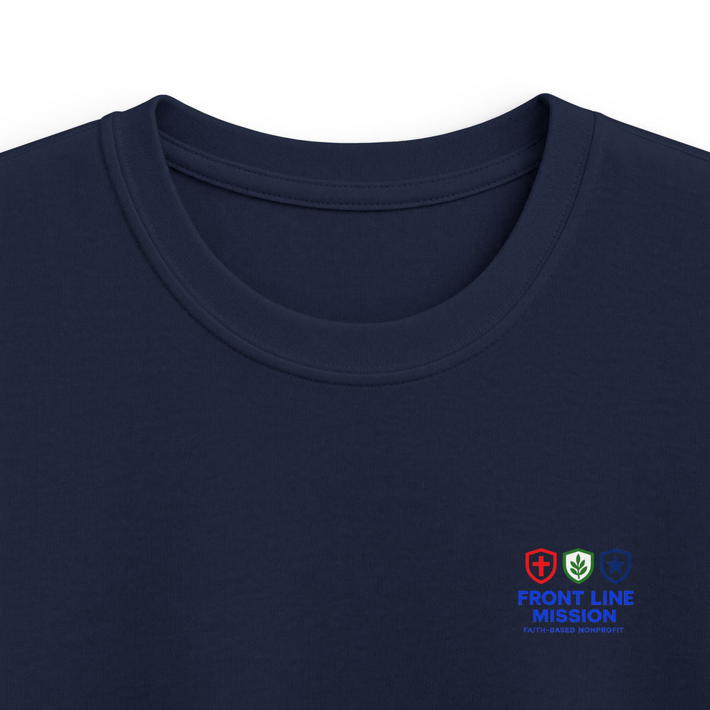 Kids Softstyle Tee