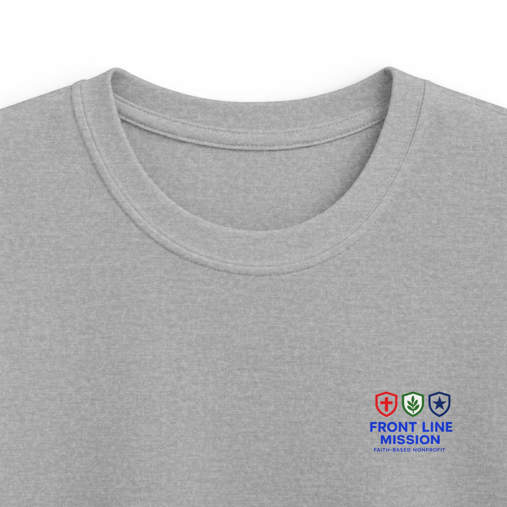 Kids Softstyle Tee