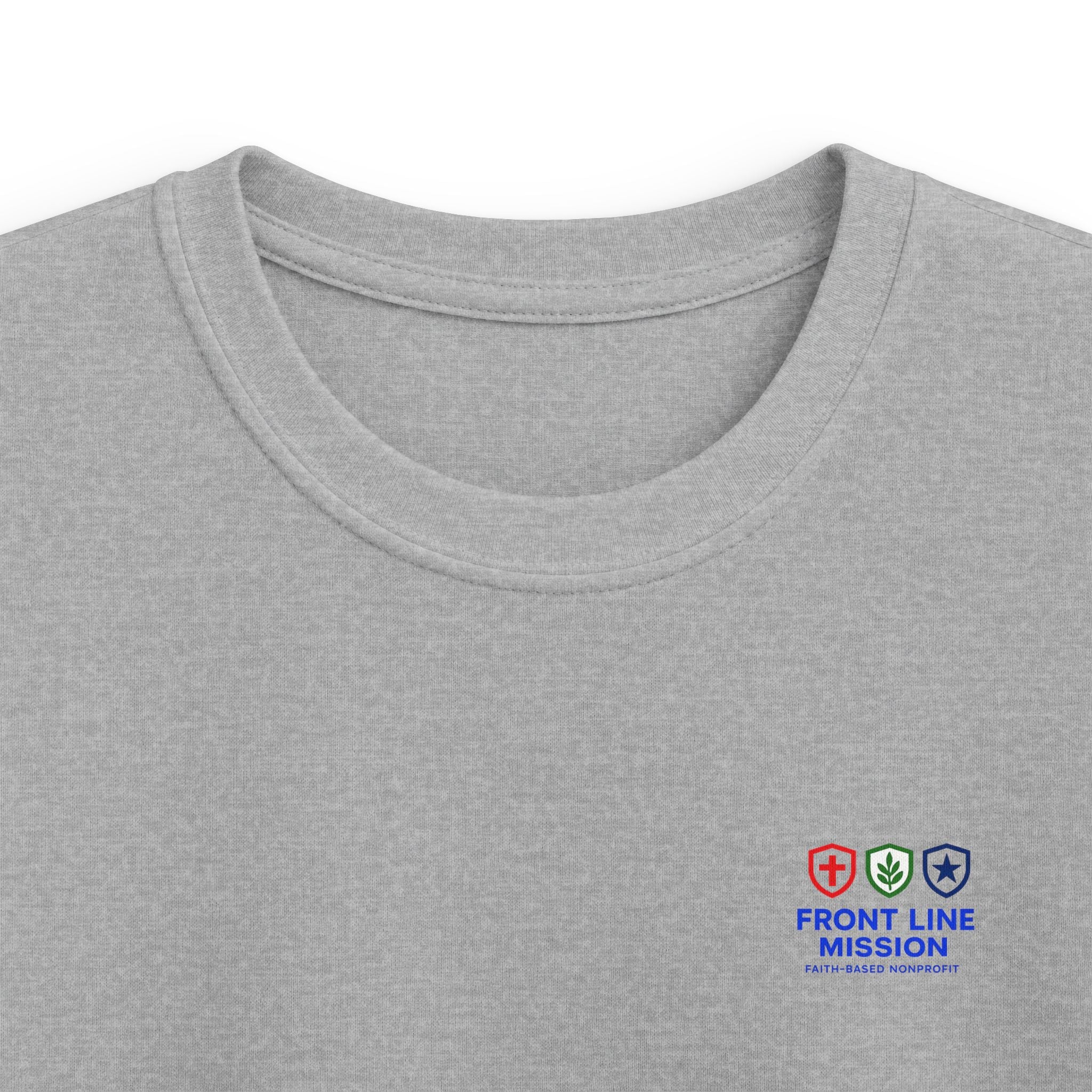 Kids Softstyle Tee