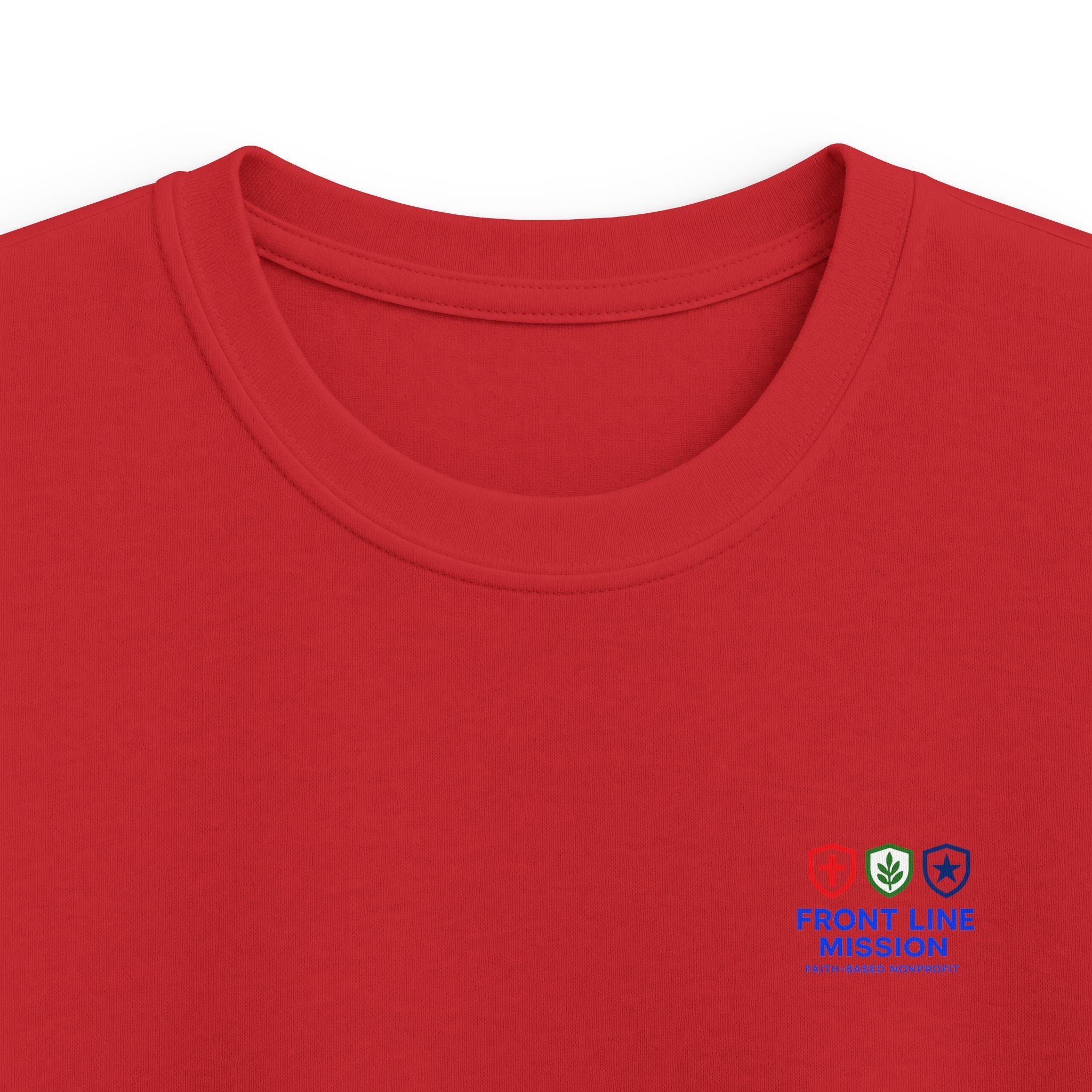 Kids Softstyle Tee