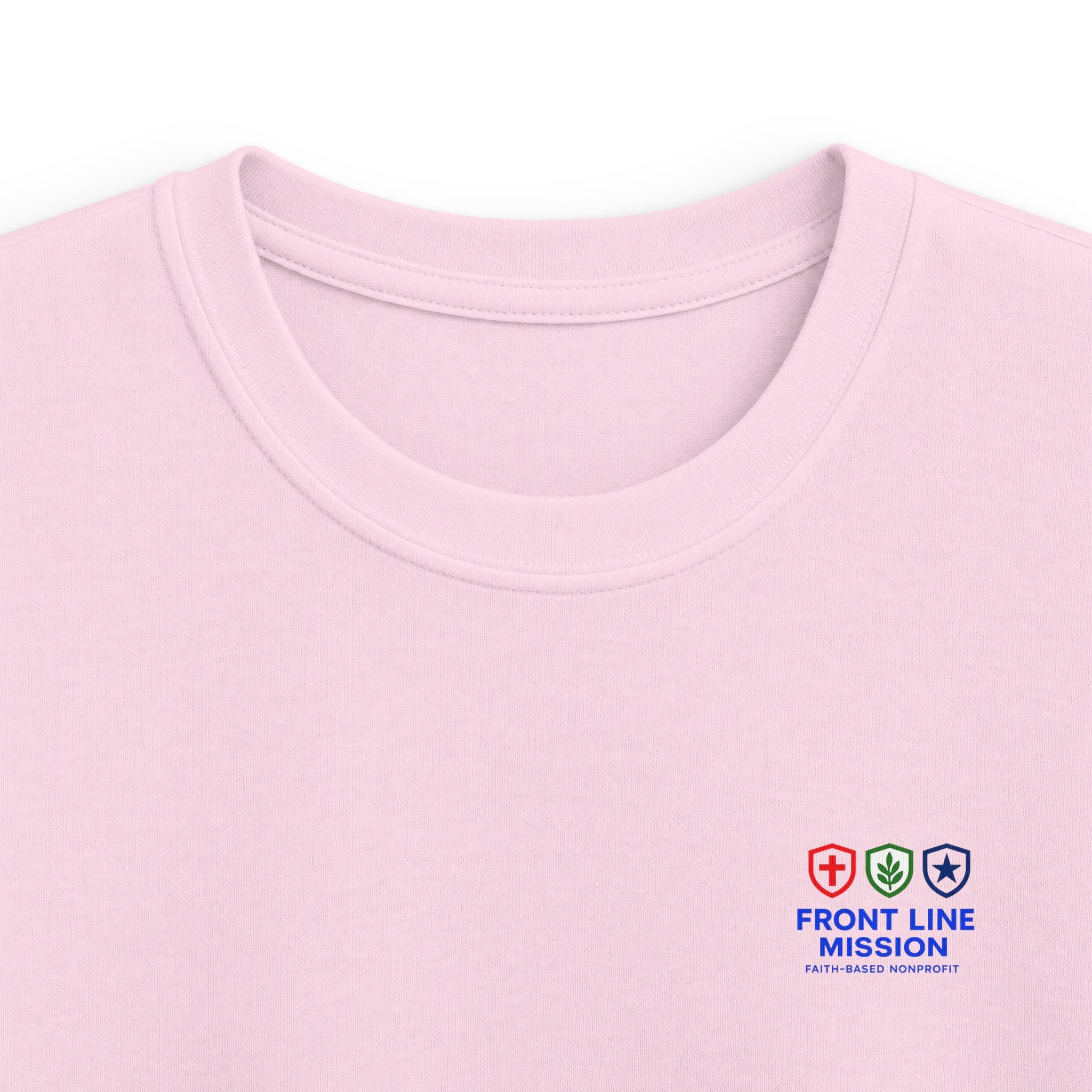 Kids Softstyle Tee