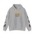 Front Line Mission Florida Hoodie — 'Need. Pray. Tap My Shoulder' Relief Support Hoodie