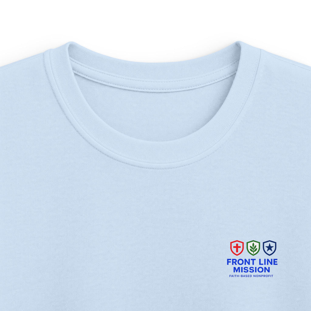 Kids Softstyle Tee
