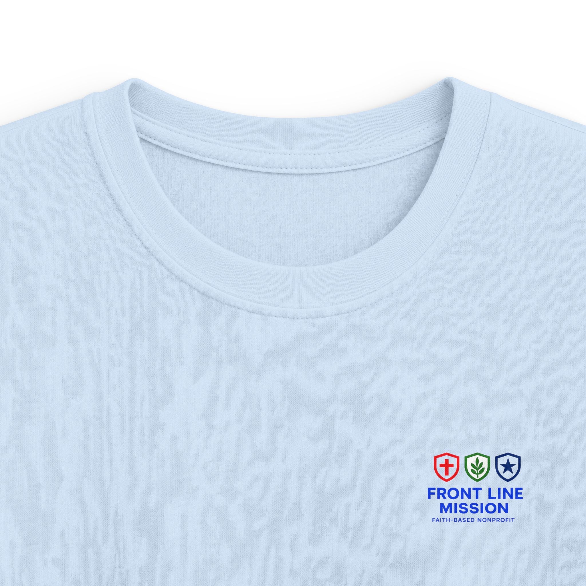 Kids Softstyle Tee